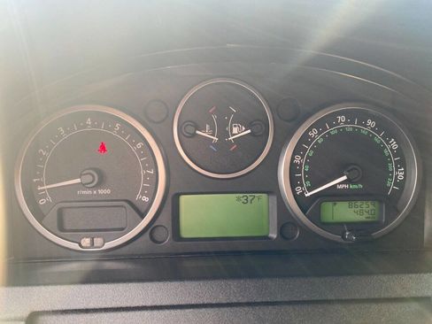 Used 2005 Land Rover LR3 SE image 44