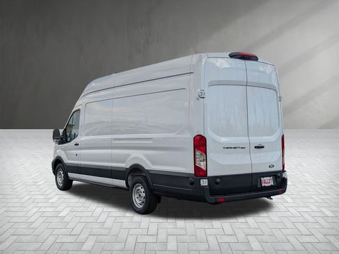 New 2026 Ford Transit 350 148 High Roof Extended w/ Load Area Protection Package image 6