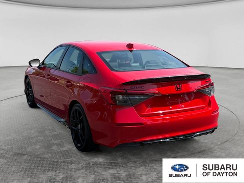 Used 2023 Honda Civic Sport image 7