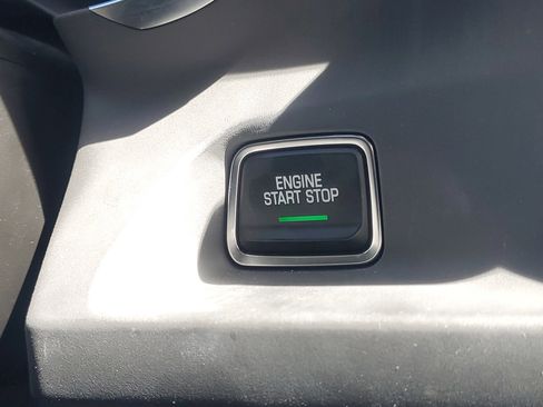 Used 2024 Chevrolet Camaro LT image 25