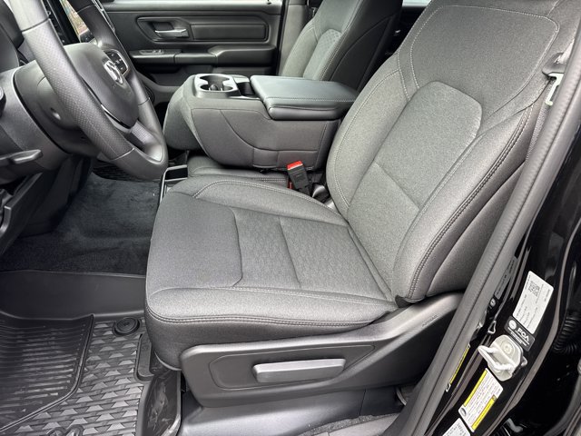 New 2027 RAM 1500 Warlock AWD/4WD image 9