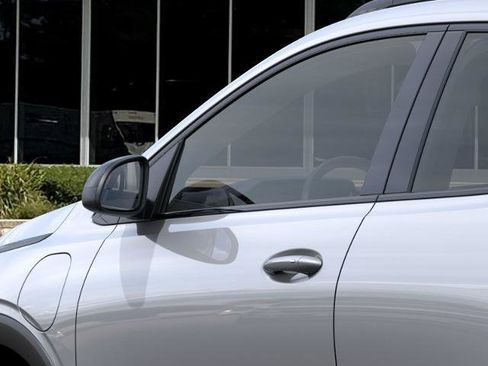 New 2027 Chevrolet Bolt RS FWD image 12