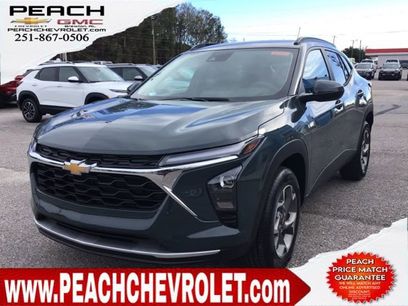 New 2026 Chevrolet Trax LT w/ Driver Confidence Package