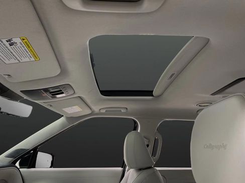 New 2026 Hyundai Palisade Calligraphy image 7