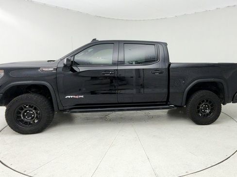 Used 2024 GMC Sierra 1500 AT4X w/ AT4X AEV Edition image 5