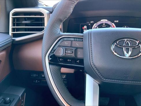 Used 2026 Toyota Tundra 1794 Edition image 23