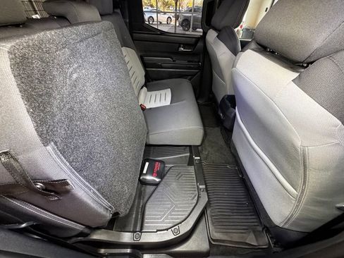 Certified 2024 Toyota Tacoma TRD Sport w/ TRD Sport Upgrade Package AWD/4WD image 62