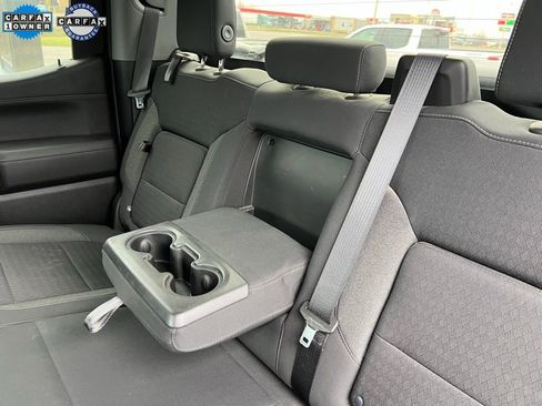 Used 2021 Chevrolet Silverado 1500 RST image 26