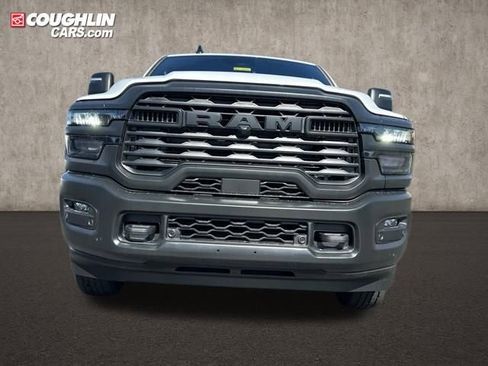 New 2026 RAM 2500 Tradesman image 2