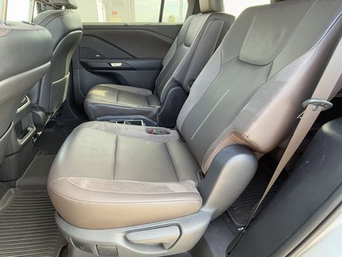 Used 2024 Lexus TX 350 FWD image 30