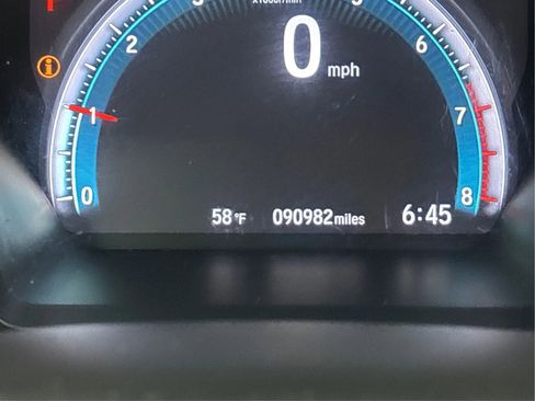 Used 2019 Honda Civic LX image 43