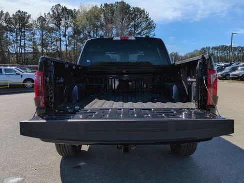 New 2025 Ford F150 STX w/ Equipment Group 200A image 14