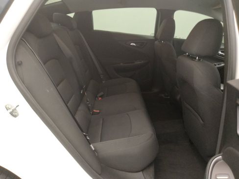 Used 2022 Chevrolet Malibu LS w/ Driver Confidence Package II image 19