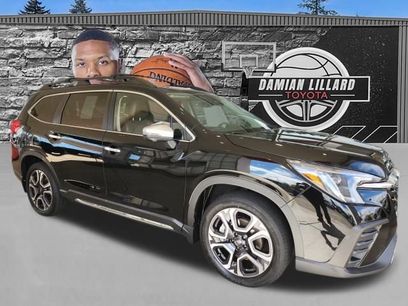 Used 2023 Subaru Ascent Touring