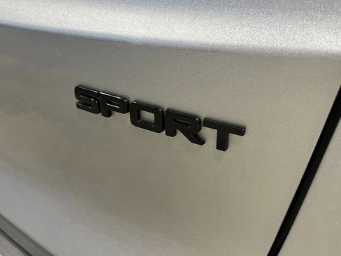 New 2026 Honda CR-V Sport-L image 7