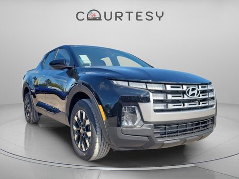 New 2026 Hyundai Santa Cruz SE image 5