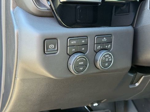 New 2026 Chevrolet Silverado 1500 LT Trail Boss w/ Convenience Package II image 10