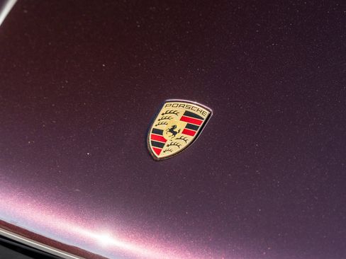 Certified 2026 Porsche Macan AWD/4WD image 17