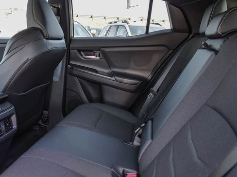 New 2026 Subaru Uncharted Premium FWD image 19