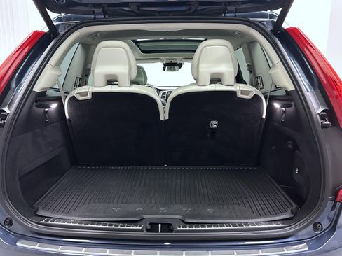 Used 2020 Volvo XC90 T6 Inscription w/ Protection Package Premier AWD/4WD image 22