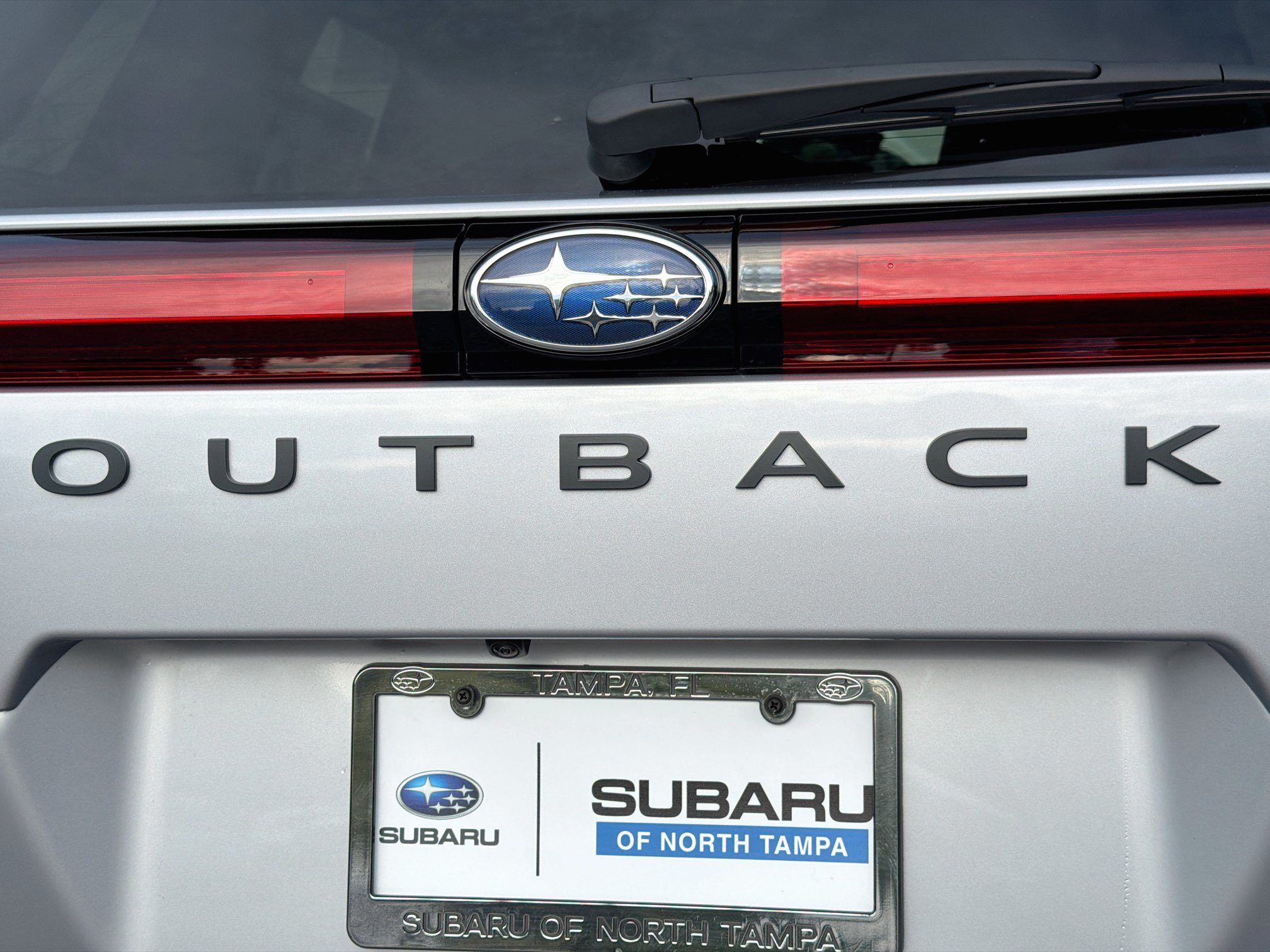 New 2026 Subaru Outback Touring XT AWD/4WD image 11