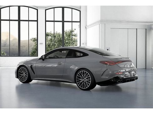 New 2026 Mercedes-Benz CLE 53 AMG 4MATIC image 30