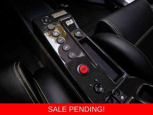 Used 2004 Ferrari 360 Challenge Stradale RWD image 43