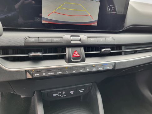 Used 2026 Kia K4 LXS image 21