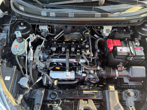 Used 2023 Nissan Kicks S FWD image 23