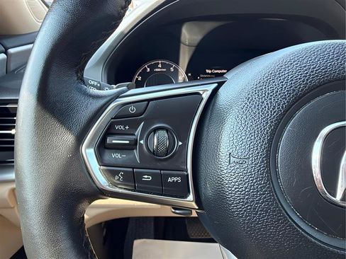 Used 2019 Acura RDX FWD w/ Technology Package image 51
