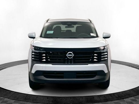 New 2025 Nissan Kicks SV w/ Charging Package image 8