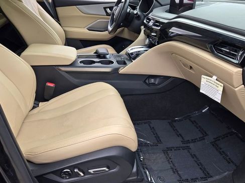 Certified 2023 Acura MDX FWD w/ Technology Package image 16