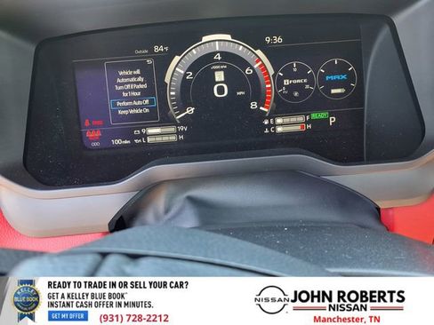 Used 2025 Toyota Tundra TRD Pro image 20