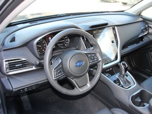 Certified 2025 Subaru Legacy Touring XT AWD/4WD image 19