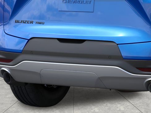 New 2026 Chevrolet Blazer LT w/ Sound & Technology Package image 14