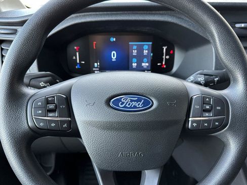 New 2026 Ford Transit 150 Low Roof image 19