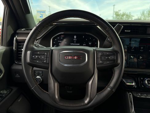 Used 2024 GMC Sierra 3500 AT4 w/ AT4 Premium Plus Package image 32