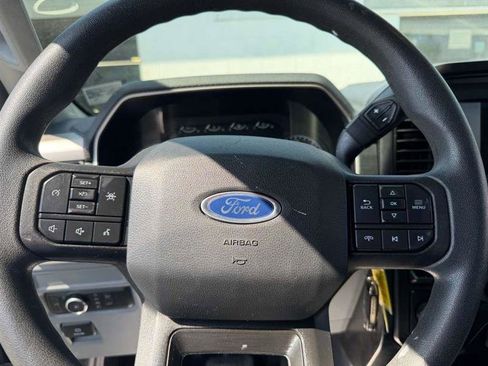 Used 2021 Ford F150 XL w/ Equipment Group 101A High RWD image 15