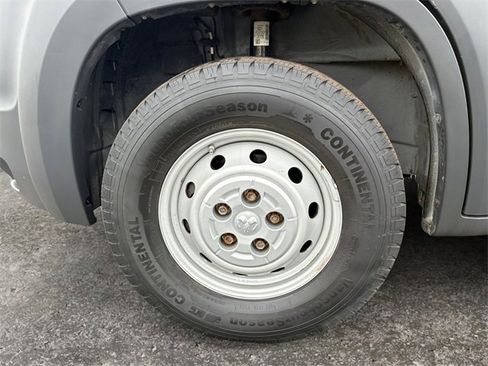 Used 2016 RAM ProMaster 1500 w/ Interior Convenience Group image 14