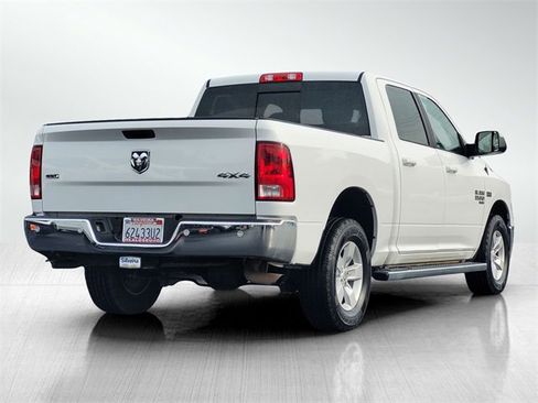 Used 2019 RAM 1500 Classic SLT image 5