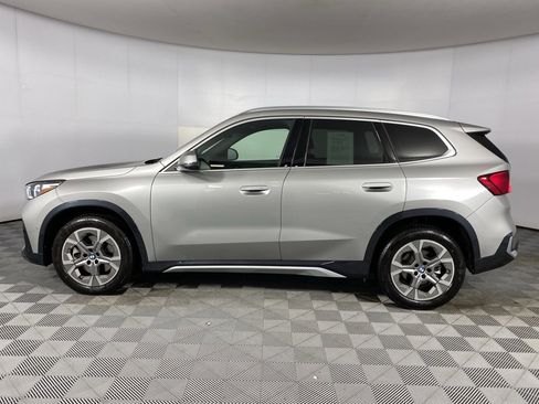 Used 2026 BMW X1 xDrive28i w/ Technology Package image 7