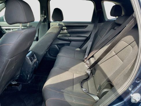 Used 2025 Honda CR-V Sport image 25