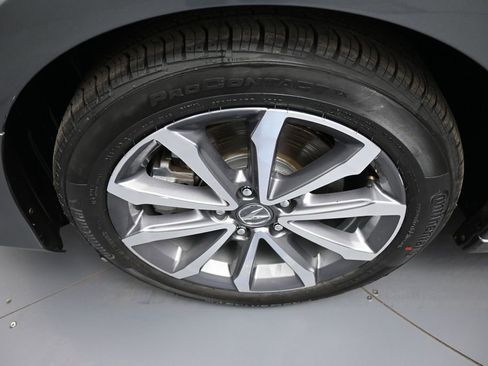 Certified 2023 Acura Integra FWD image 14