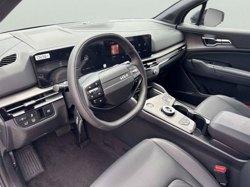 New 2027 Kia Sportage X-Line AWD/4WD image 22
