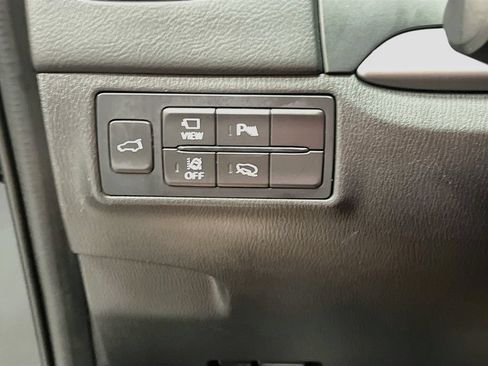 Used 2022 MAZDA CX-9 Grand Touring AWD/4WD image 10