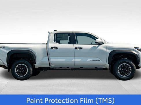 New 2025 Toyota Tacoma TRD Off-Road image 8