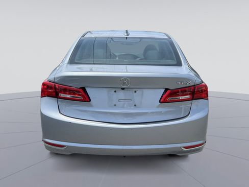 Used 2019 Acura TLX w/ Technology Package FWD image 8