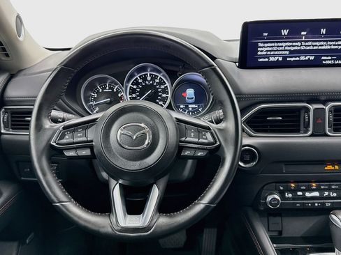 Used 2025 MAZDA CX-5 Carbon Edition AWD/4WD image 18