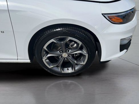 Used 2024 Chevrolet Malibu LT FWD image 20