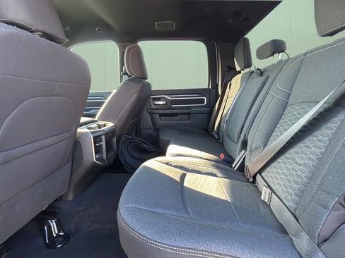 New 2026 RAM 2500 Big Horn image 20